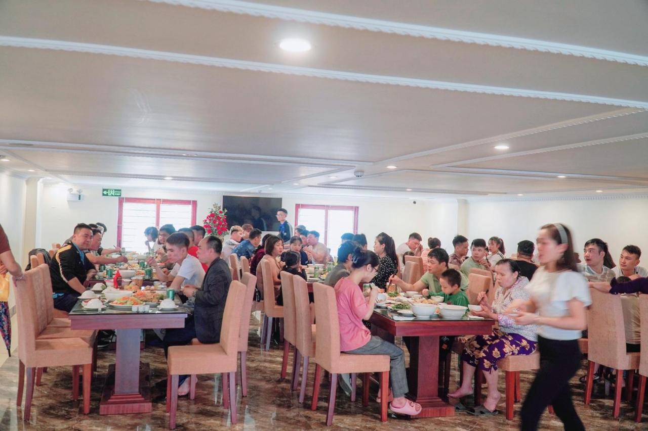 New Epoch Sapa Hotel 外观 照片